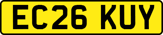 EC26KUY