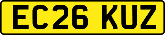 EC26KUZ