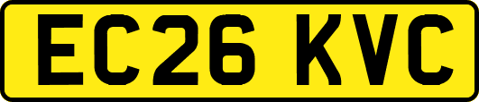 EC26KVC