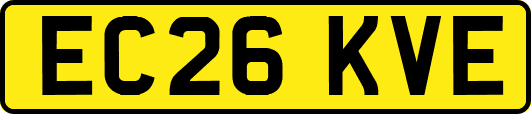 EC26KVE