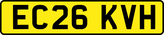 EC26KVH