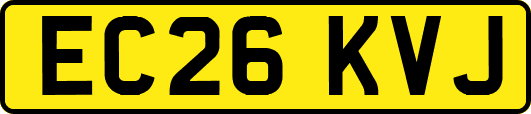 EC26KVJ