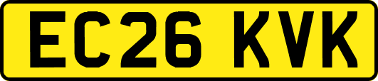 EC26KVK