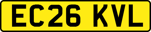 EC26KVL
