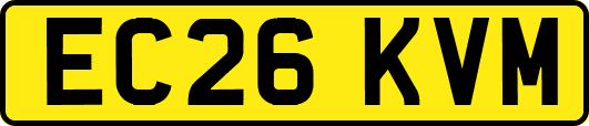 EC26KVM