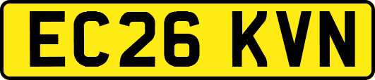 EC26KVN