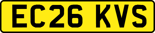 EC26KVS