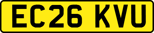 EC26KVU