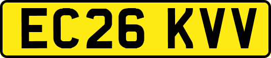 EC26KVV