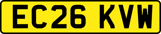 EC26KVW