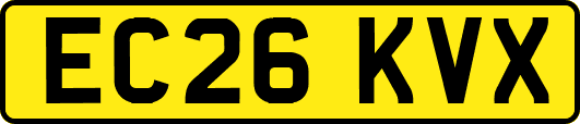 EC26KVX