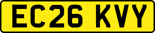 EC26KVY