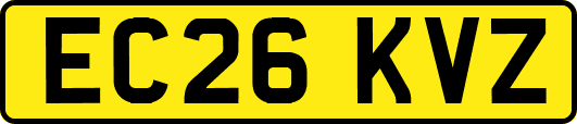 EC26KVZ