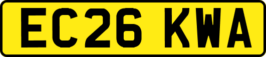 EC26KWA
