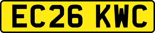 EC26KWC