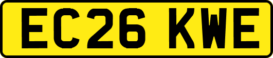 EC26KWE