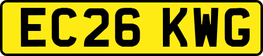 EC26KWG