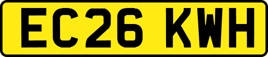 EC26KWH