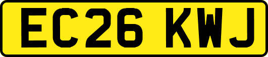 EC26KWJ