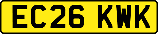 EC26KWK