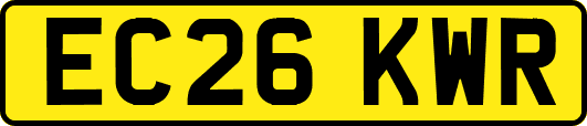 EC26KWR