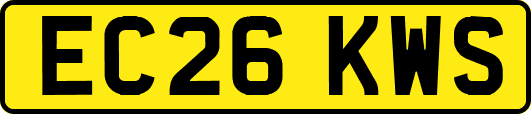 EC26KWS