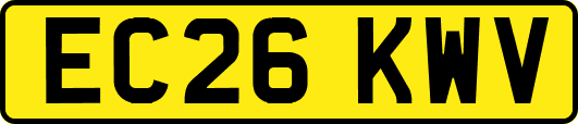 EC26KWV