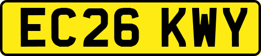 EC26KWY