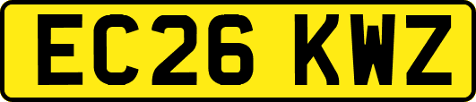 EC26KWZ