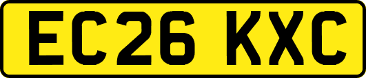 EC26KXC