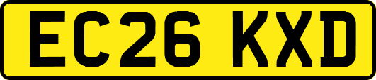 EC26KXD