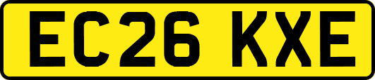 EC26KXE