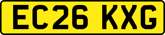 EC26KXG
