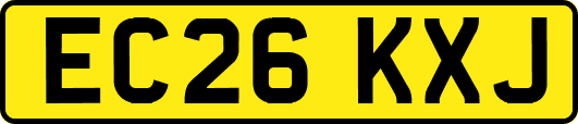 EC26KXJ