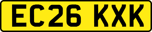 EC26KXK