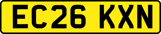 EC26KXN