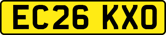 EC26KXO