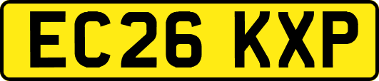EC26KXP