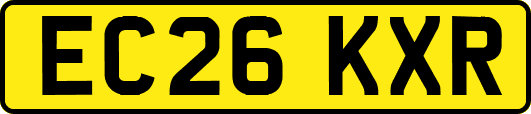 EC26KXR