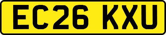 EC26KXU