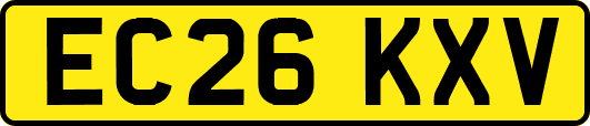 EC26KXV