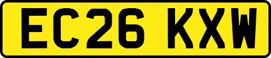 EC26KXW