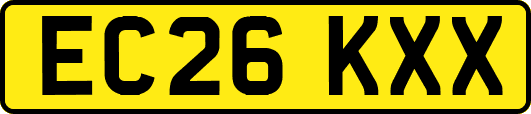 EC26KXX