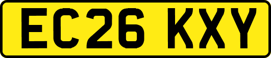 EC26KXY