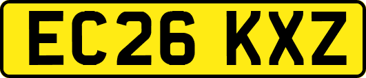 EC26KXZ
