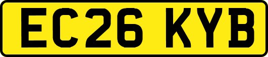 EC26KYB