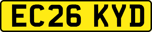 EC26KYD