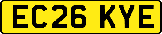 EC26KYE