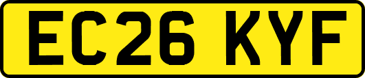 EC26KYF