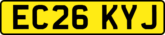 EC26KYJ